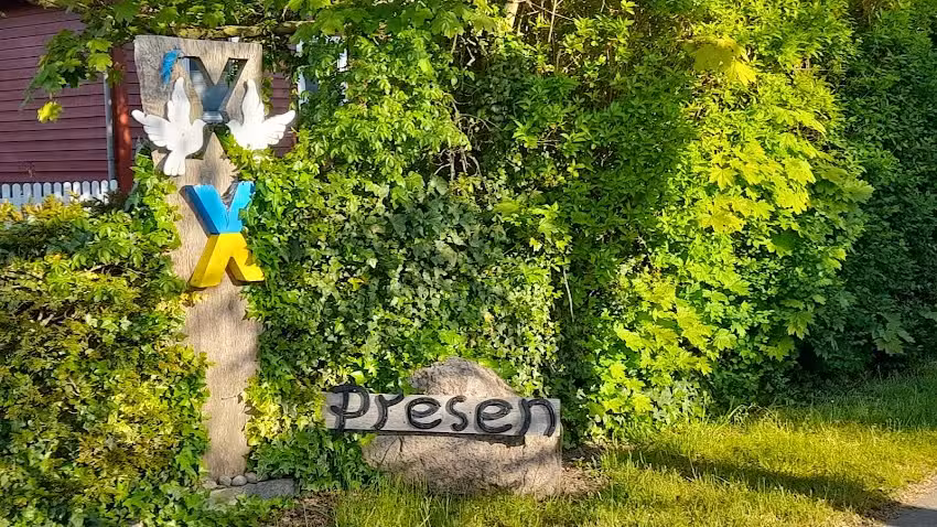 Ferienwohnungen Aldehoff
