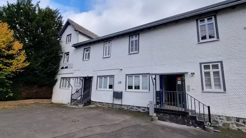 Ferienwohnungen Alsfeld