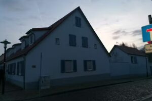 Ferienwohnungen Alte Fischerei