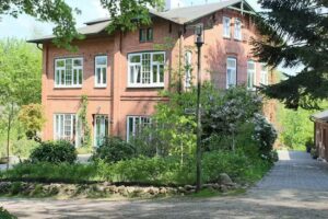 Ferienwohnungen alte Musikschule