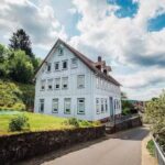 Ferienwohnungen Alte Schule