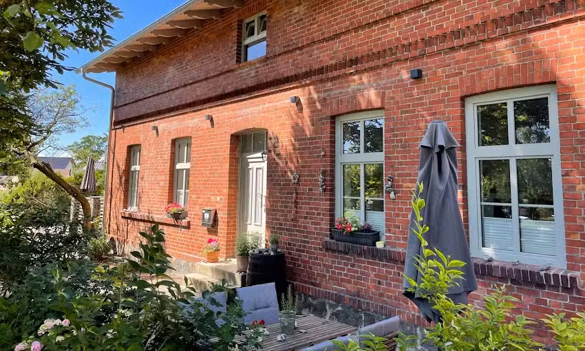 Ferienwohnungen Alte Schule