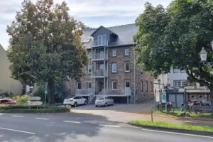 Ferienwohnungen &ndash; Altes Winzerhaus am Calmont