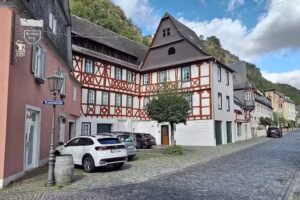 Ferienwohnungen Altk&ouml;lnischer Hof &bdquo;Alte Gerberei&ldquo;
