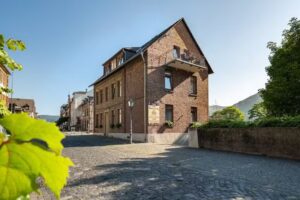 Ferienwohnungen Altk&ouml;lnischer Hof &bdquo;Engelmannstift&ldquo;