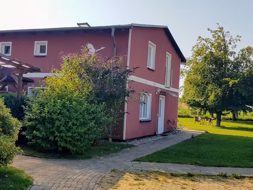 Ferienwohnungen am Bach