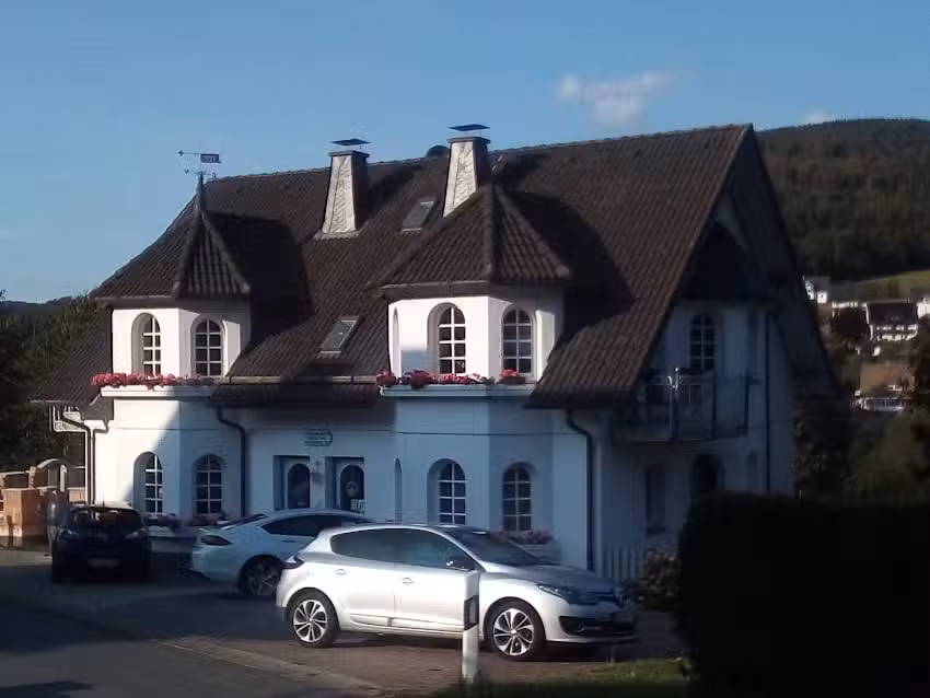 Ferienwohnungen Am Ellenberg