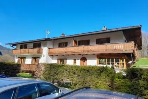 Ferienwohnungen Am Erlengrund