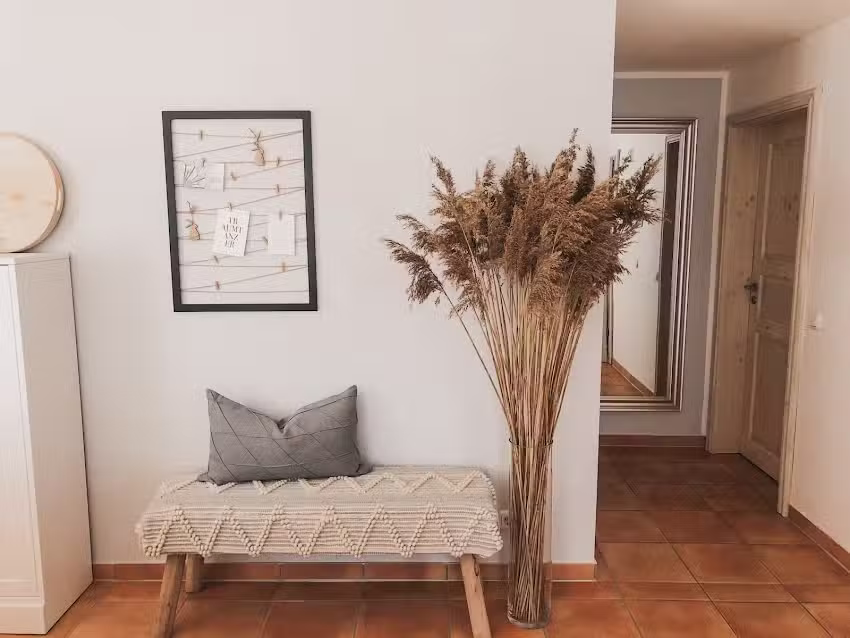 Ferienwohnungen am Freilichtmuseum