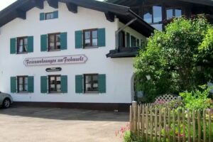 Ferienwohnungen am Frohmarkt