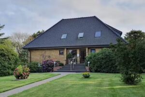 Ferienwohnungen am Goting-Kliff