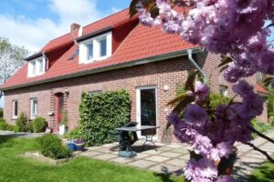 Ferienwohnungen am Käseheck