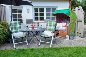 Ferienwohnungen am Kaydeich &bdquo;Pedder&ldquo;