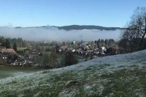 Ferienwohnungen am Kesslerhang