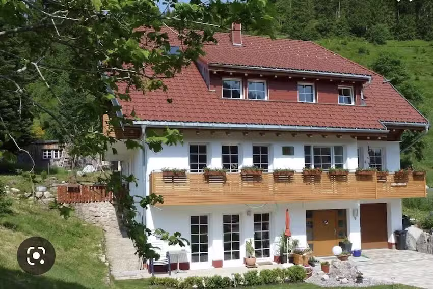 Ferienwohnungen Am K&ouml;pfle