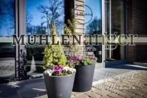Ferienwohnungen &bdquo;Am M&uuml;hlenanger&ldquo;