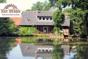 Ferienwohnungen am M&uuml;hlenteich
