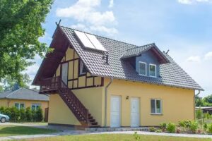 Ferienwohnungen am Roten Nil