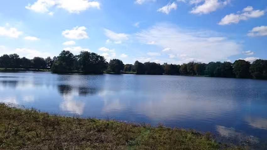 Ferienwohnungen Am See