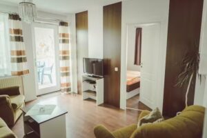 Ferienwohnungen am Storchennest