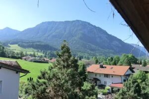 Ferienwohnungen Am Zellerberg