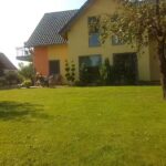 Ferienwohnungen &bdquo;An der Eiche&ldquo;