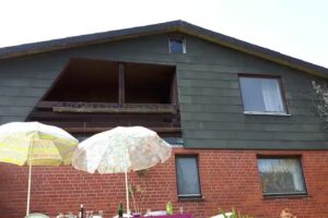 Ferienwohnungen An der Medem