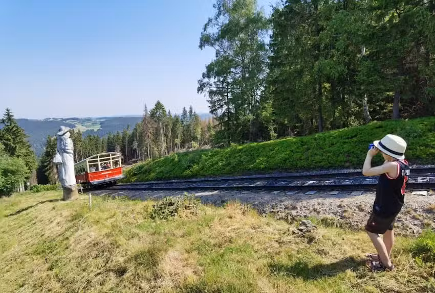 Ferienwohnungen Andreas M&ouml;ller