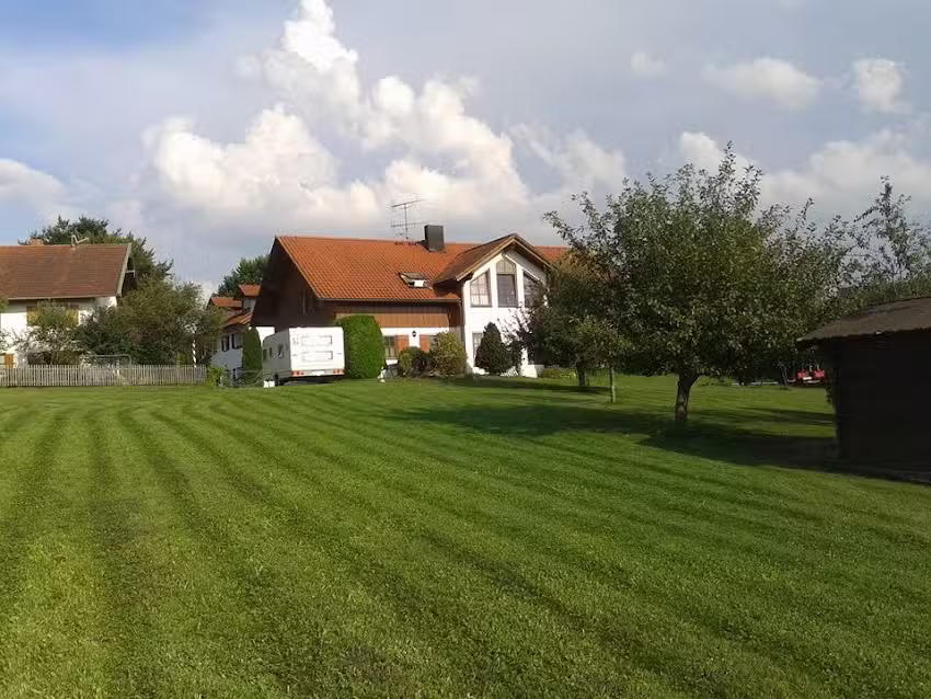 Ferienwohnungen Andreas Pentenrieder