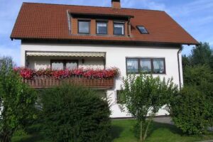 Ferienwohnungen Angelika