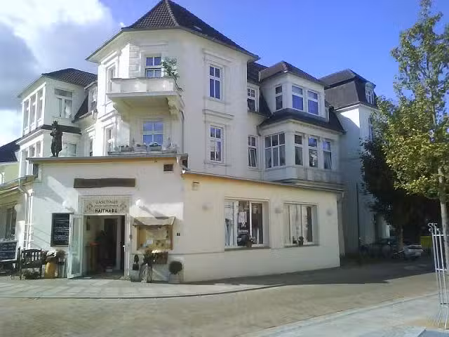 Ferienwohnungen Annerose Drobisch