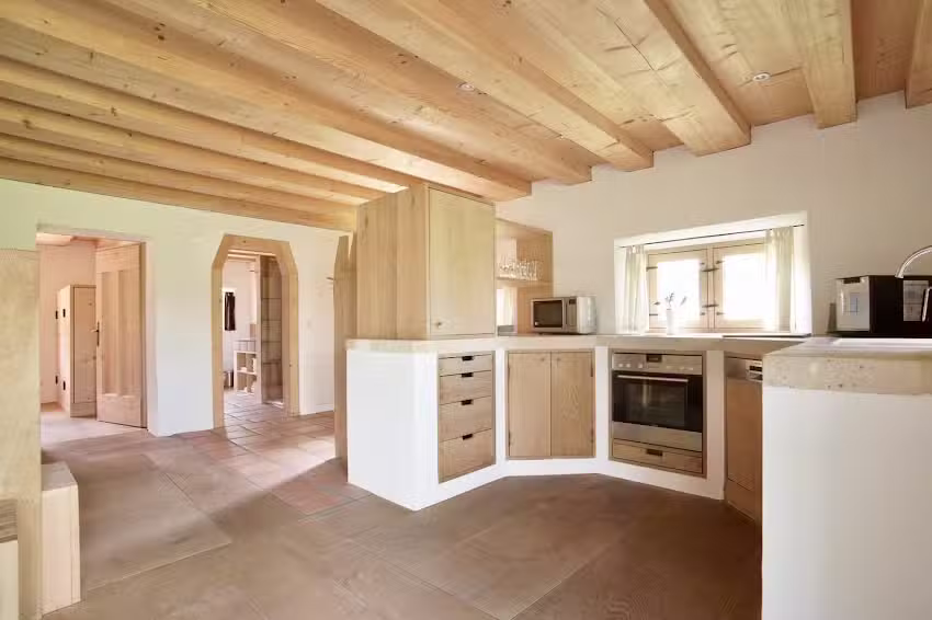 Ferienwohnungen Ansitz Parstorfer