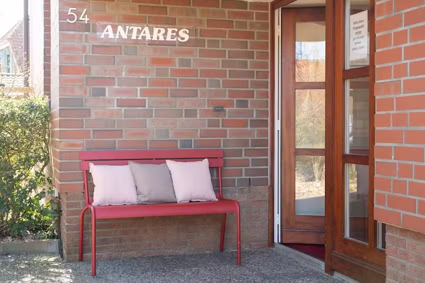 Ferienwohnungen Antares