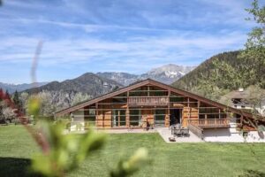 Ferienwohnungen ANTENBICHLLEHEN Berchtesgaden