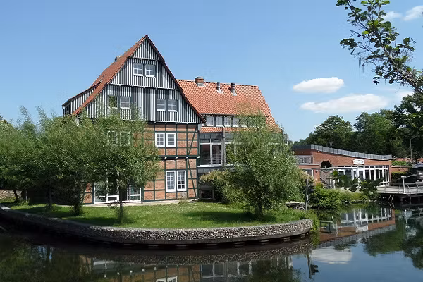 Ferienwohnungen Antika