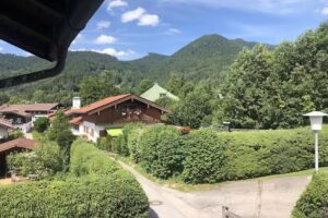 Ferienwohnungen &bdquo;Anzengruber&ldquo;