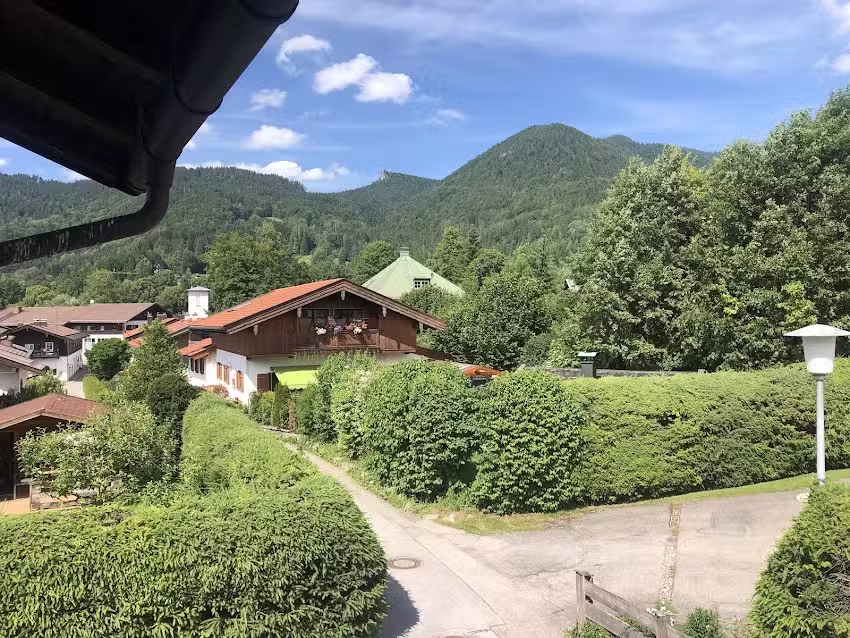 Ferienwohnungen &bdquo;Anzengruber&ldquo;