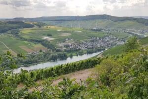 Ferienwohnungen Apartments Mosel 115