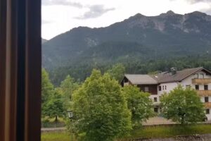 Ferienwohnungen Arnspitz