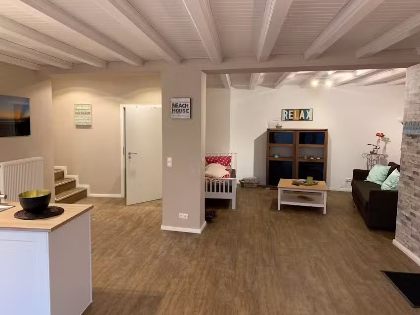 Ferienwohnungen Arp