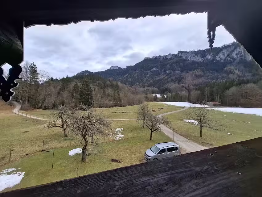 Ferienwohnungen Aschau