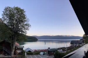 Ferienwohnungen Asenstorfer (Haus Asenstorfer & Haus Seewinkel)