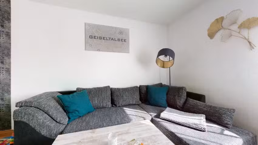 Ferienwohnungen &bdquo;Auszeit&ldquo;