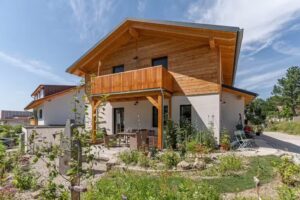 Ferienwohnungen Aying