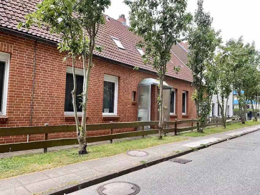 Ferienwohnungen Bad Schwartau