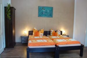 Ferienwohnungen – Bärenhof Rottweil