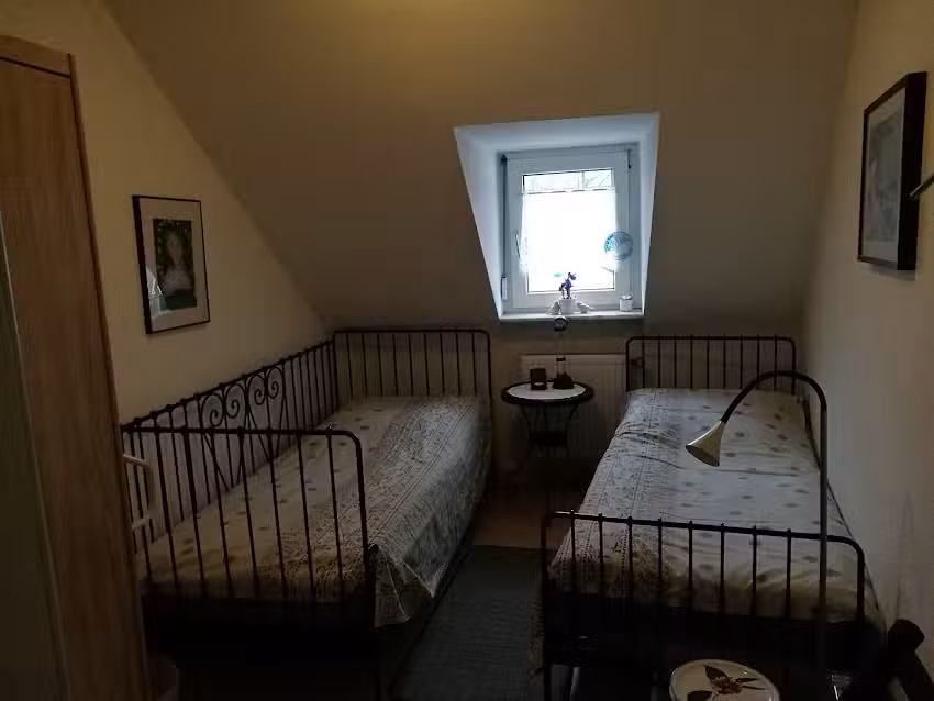 Ferienwohnungen Baro