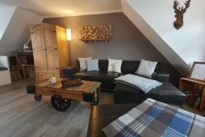 Ferienwohnungen Bartels Harz – Urlaub im Harz mit Hund in Goslar-Oker