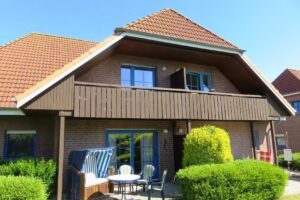Ferienwohnungen Bartels &ndash; Petersdorf EG und OG
