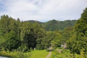 Ferienwohnungen Baust im M&uuml;hlental